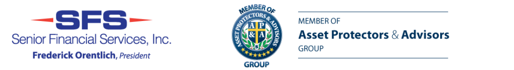 Sfs Logo Apag Senior Finance